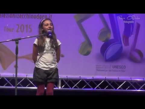 Fabiana Offreda in; Il Cuore del Re