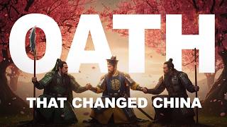 They Swore to Die on the Same Day. It Reshaped China Forever.