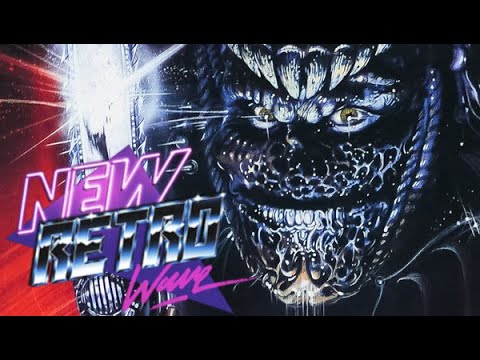 Midnight Danger - The Eyes of Darkness