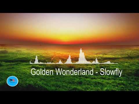 Golden Wonderland-Slowfly [Soul Music]