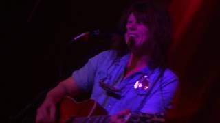 Kyle Craft - Pentecost - Portland, OR - Backroader21