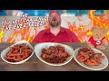 Toughest Spicy Food Challenge I Ve Ever Tried Chinese Hot Chicken Challenge In Ballina Ireland