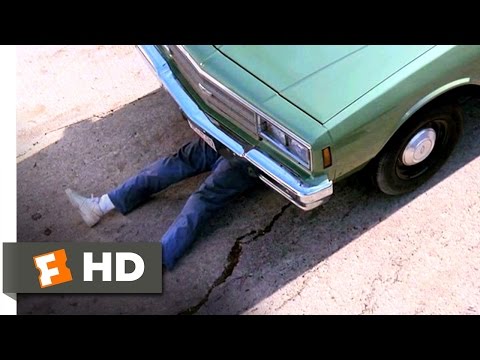 The Naked Gun 2½: The Smell of Fear (1/10) Movie CLIP - What A Drag (1991) HD