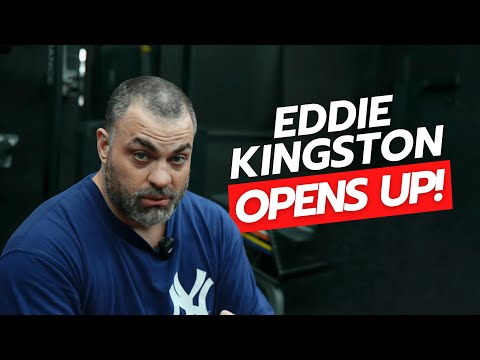Eddie Kingston Hopes To Train With Ortiz And Homicide In Preparation For In-Ring Return