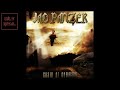 Jag Panzer - Chain Of Command (Full Album)