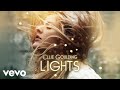 Ellie Goulding - Lights (Sped Up Version)