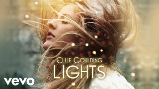 Ellie Goulding - Lights (Sped Up Version) TikTok