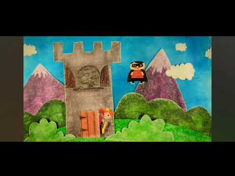 Yo Gabba Gabba Fairytale Song