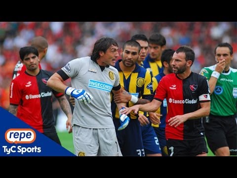 Paulo Ferrari, tras Rosario Central - Newell´s: "A Caranta lo amenazaron" (HD)