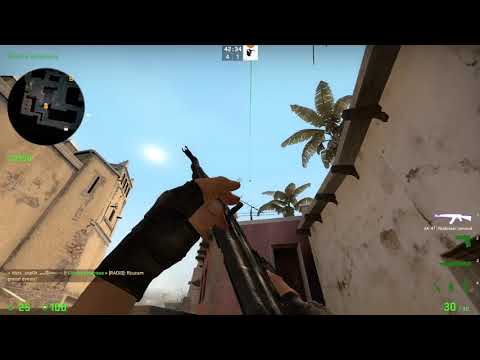 Steam Community :: Video :: Smoke na jungle csgo