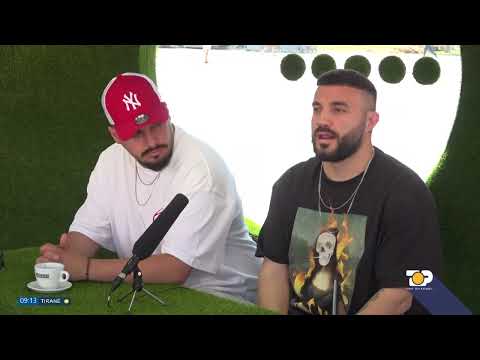 Wake Up/ Dj Pm & Dj Dagz, Ermal Fejzullahu dhe Lumi B një këngë vere për dashurinë