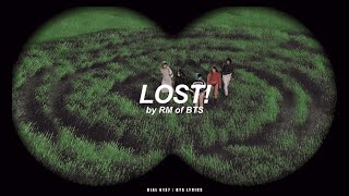 Download lagu LOST! | RM (BTS - 방탄소년단) English Lyrics mp3