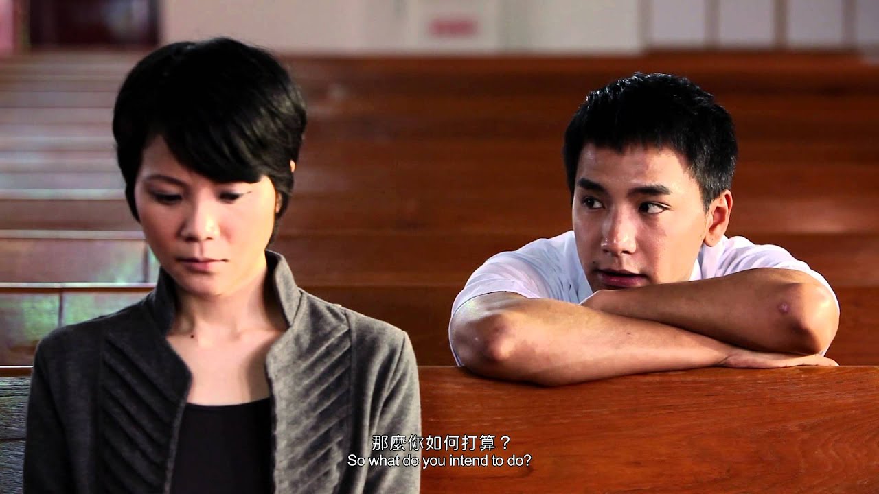 Freshwave 2011 鮮浪潮--本地競賽短片 踐草 Trailer