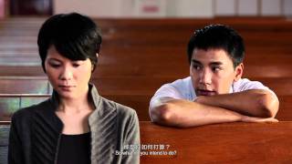 Freshwave 2011 鮮浪潮--本地競賽短片 踐草 Trailer