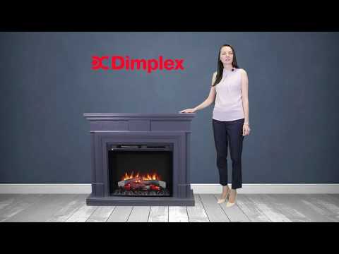 Камин Dimplex Coventry