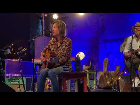 Per Gessle Unplugged Hotel Tylösand 8/7/2021 - Om du bara vill