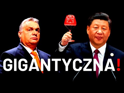 , title : 'GIGANTYCZNA Inwestycja Największego na Świecie Producent z Chin nie w Polsce?🔥'