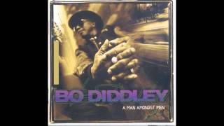 Bo Diddley - Kids Don't Do It