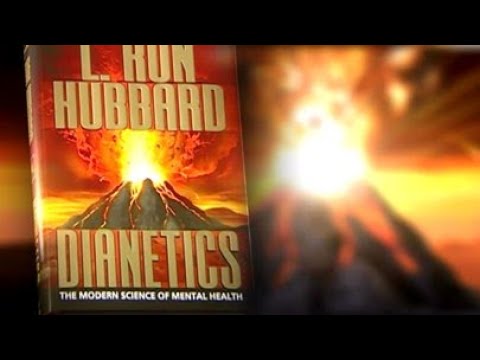 Dianetics Around the World