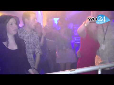 Avinion Dance 2013-04-17