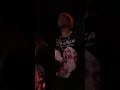 Awful Things Preformed By Lil Tracy At Peep Memorial Concert