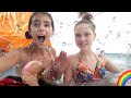 DESAFIO DA PISCINA ‍ ️ ‍ ️