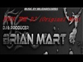 BRAIN MART TRANCE 2017