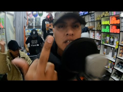 CYPHERSHOT #1 || INVOLUCRADO, BÁSTIAN SUÀREZ, ILCUNCHASUM,  MSECO