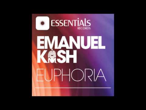 Emanuel Kosh - Euphoria (Jonas Ayton Remix)