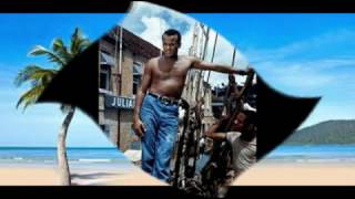 Harry Belafonte   Island In The Sun