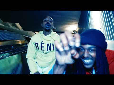 Ant Loc - Big (Official Video) Dir. By @EMoneyVisualls