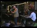 Seattle Jazz Offering - Reggie Goings and Hadley Caliman