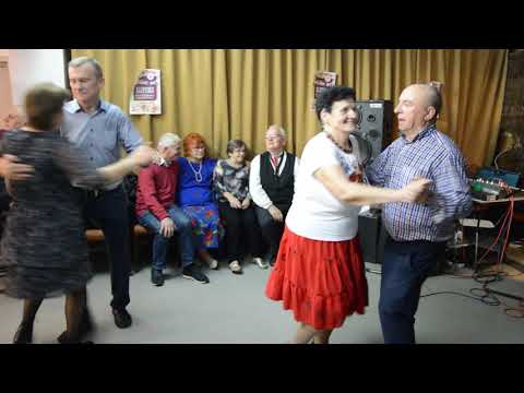 Oberek od Potworowa - zabolała kónia głowa