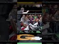 Jushin Thunder Liger Vs Naomichi Marufuji Full Match On My YT Now