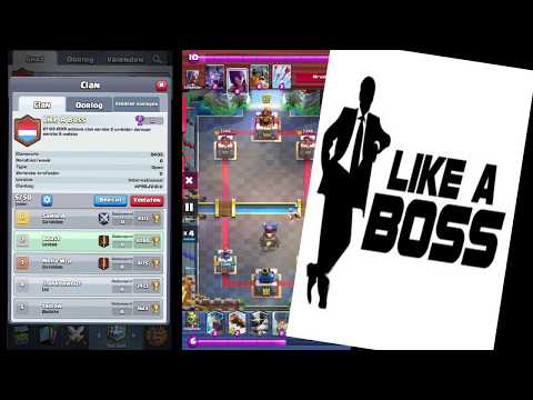 Join my clash royale clan