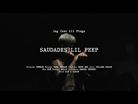 Video thumbnail for Saudades Lil Peep