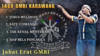 Download lagu LAGU' GMBI KARAWANG mp3