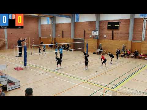 Tsemppi-82 B - Ajo B Itä AM Pieksämäki