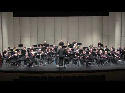 St Louis Blues by W. C. Handy - The Around the Sound Band