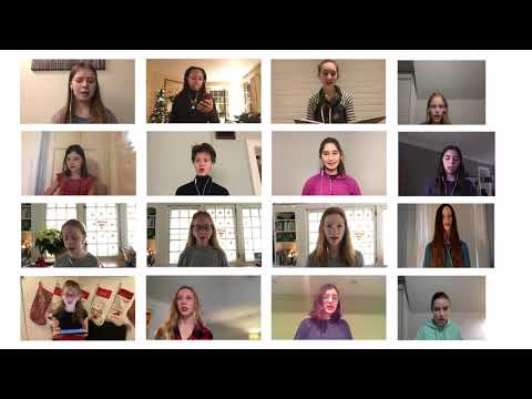 Benjamin Britten: A New Year Carol