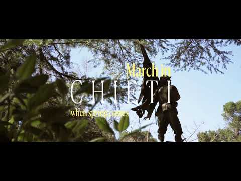 Chieti Welcome | March in Chieti when spring comes