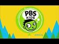 PBS Kids Program Break 2021 KAID DT1