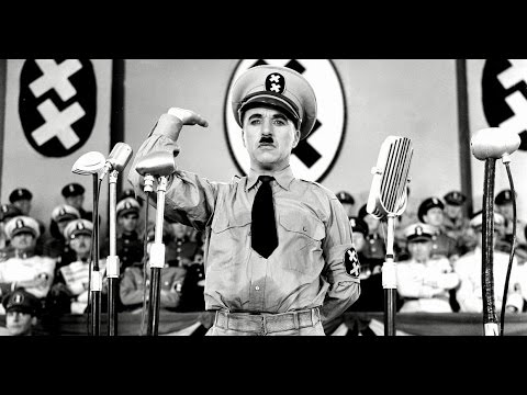 The Great Dictator — "Da Banana"