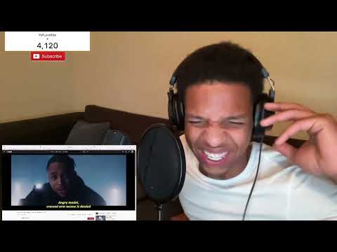 Yunk Vino, Vulgo FK & Kyan - NOVA FASE [ENGLISH LYRICS] GRINGO REACTION!