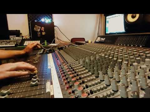 GENERAL TWO x DOKTOR HEBA - OPASAN IGRAČ