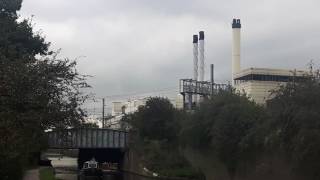 Hayes images montage