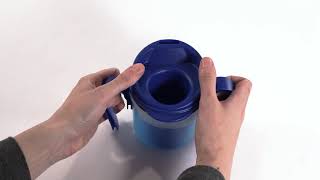 Product video: Provale Regulating Drinking Cup for Dysphagia