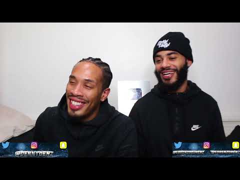 CRAZY LINK UP 🔥 Squeeks ft. Rimzee & Born Trappy - Goodfellas [Music Video] | GRM Daily - REACTION