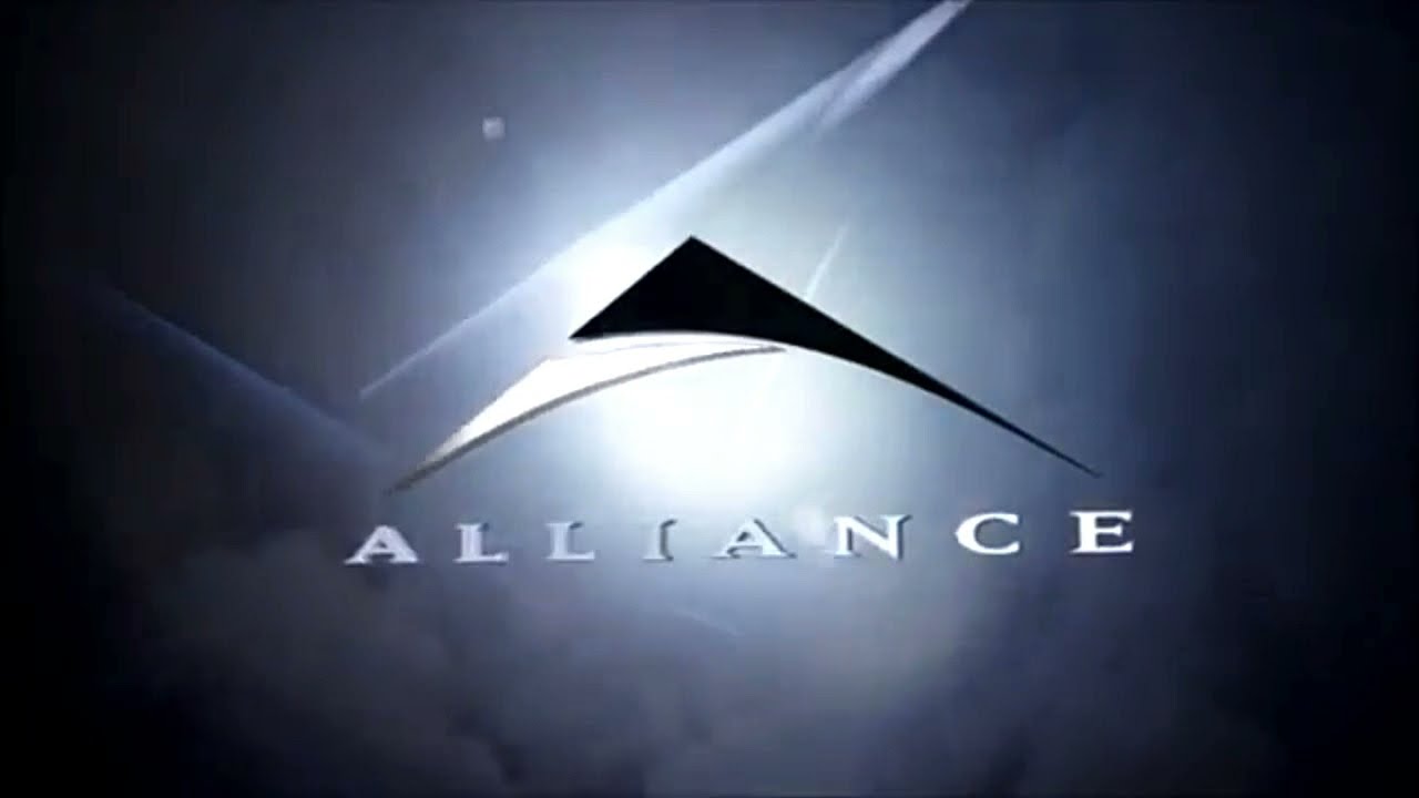 Alliance Logo Theme Mashup