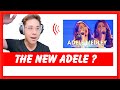 Music Producer reacts to Marielle Adele Medley